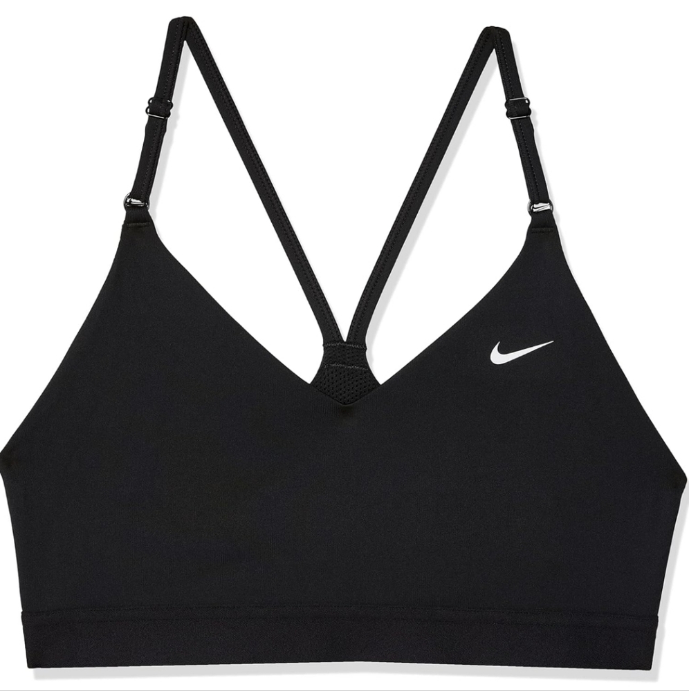 Nike Dri For Icon Clash Sports Bra